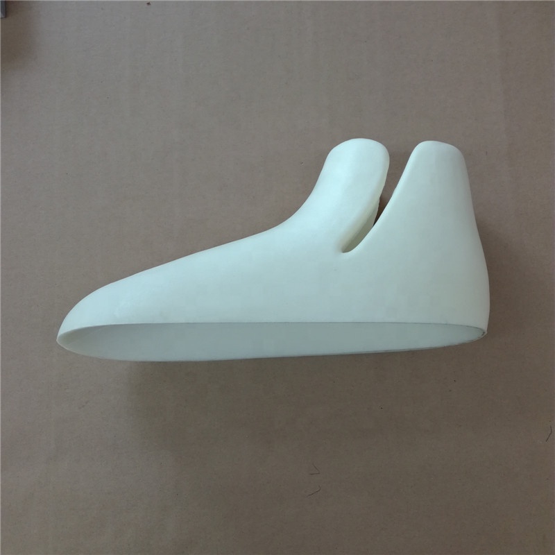 Manufacturer custom design personalized pu foam Boxing inner gallbladder /Twins Boxing feet sets inner tank OEM