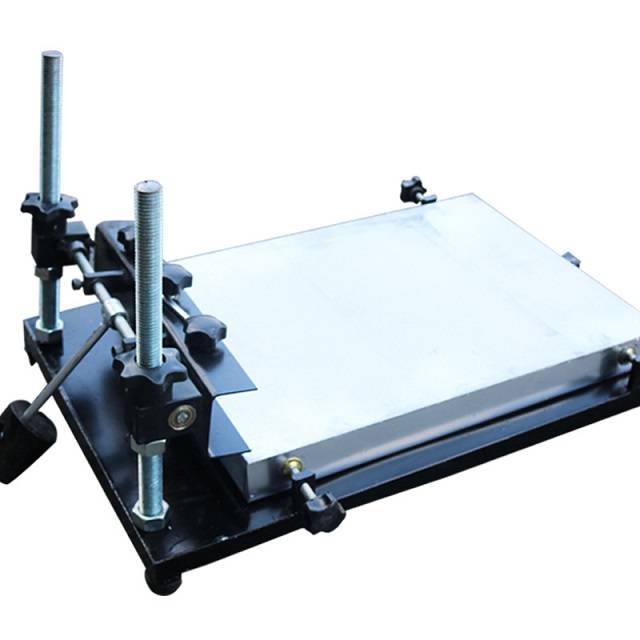 Polythene Jute Pp Mylar Plastic Offset Tote Cloth Non Woven Paper Coffee Bag Bags Printing Printer Machine Price Small For Sale