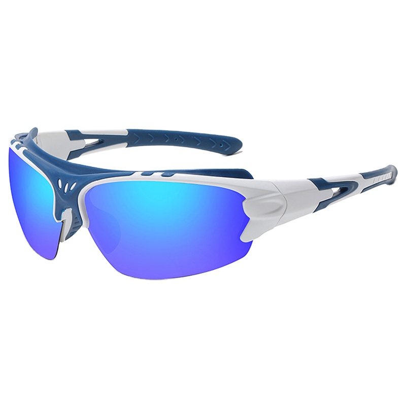 Sport Windproof Cycling Eye Glasses Bike Mountain Bike Sunglasses Sport Bicycle Eyewear Men Women