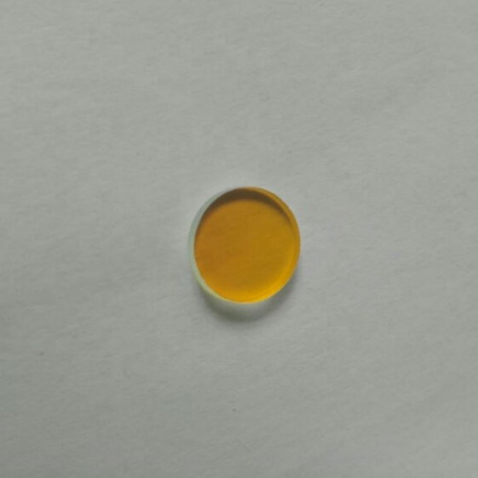 Оптический 385nm 550nm 525nm полосовой фильтр 980nm узкий полосовой фильтр