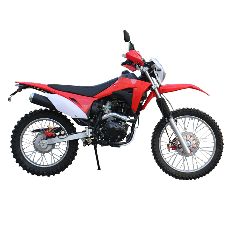 CRF новый стиль 200cc внедорожные велосипеды для других мотоциклов