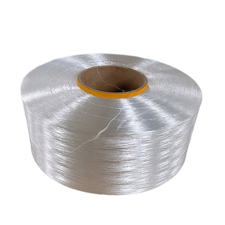Factory wholesale offered polypropylene yarn for extruder machine making yarn