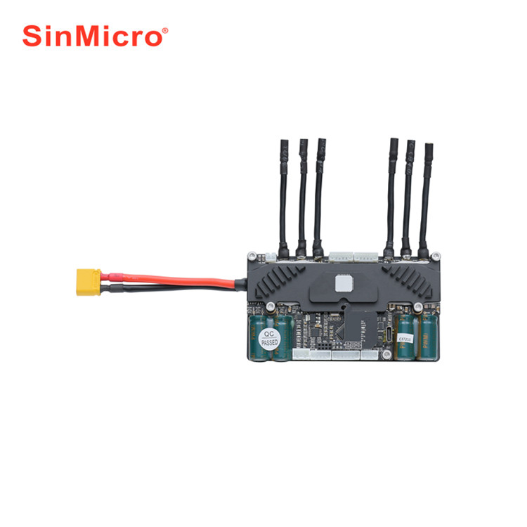 Игрушки PCB PCBA сборка для электронных игрушечных автомобилей трактор PCB сборка Цена по прейскуранту завода PCBA