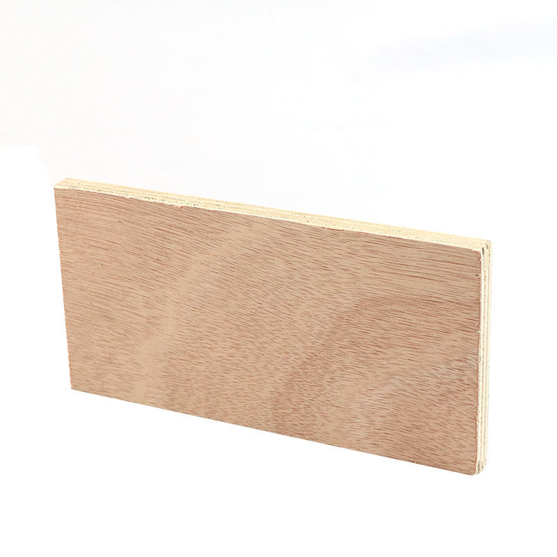 Commercial Furniture Plywood Production Line Furniture Plywood Multiply Plywood