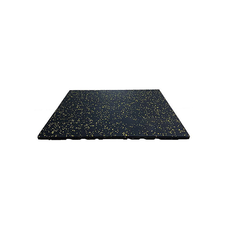 Factory Supply Playground Rubber Floor Mat Water Proof Gymnasti Mats Rubber Flooring