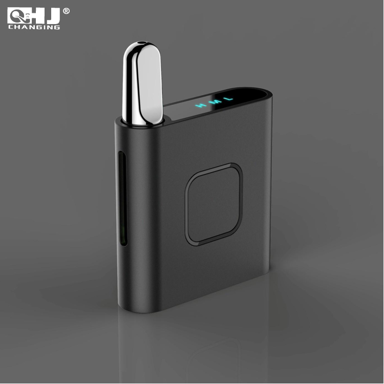Высокое качество VapMod Vmod VV Box Mod 2 в 1 комплект 900 мАч батарея испаритель Vape устройство