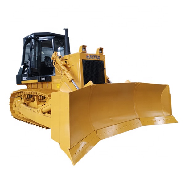 Бульдозер HD22C 238hp для угольной шахты