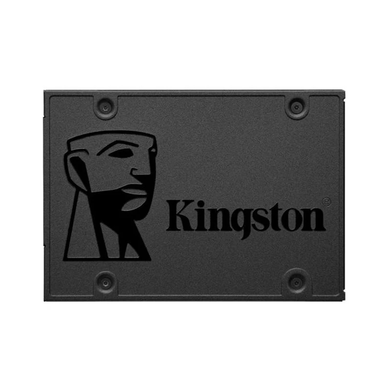 Kingston-внутренний жесткий диск SSD A400, 120GB, 240GB, 480GB, 960GB, HDD, для ноутбука, PC