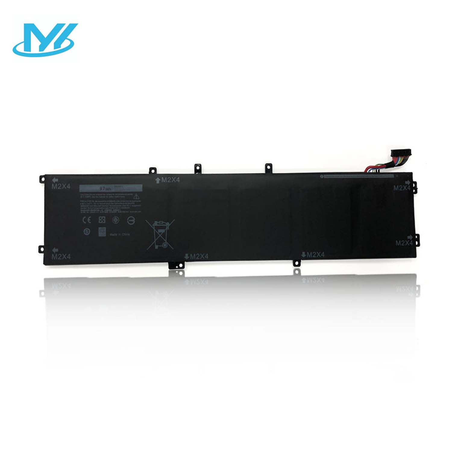 Поставщик аккумуляторов, Аккумуляторы для ноутбуков Dell 6GTPY, Аккумулятор для Dell Xps 15 9560 Dell M5510 Series