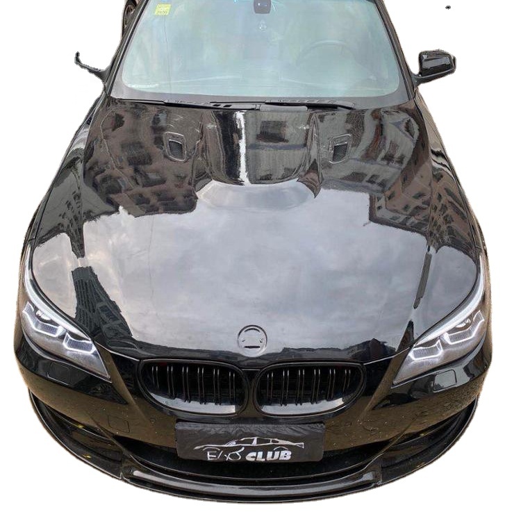 Капот для BMW E60, капот 520i 525i 530i 545i M5