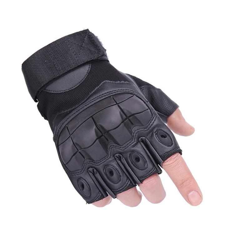 Outdoor Cycling Sports Tactical Military Glove