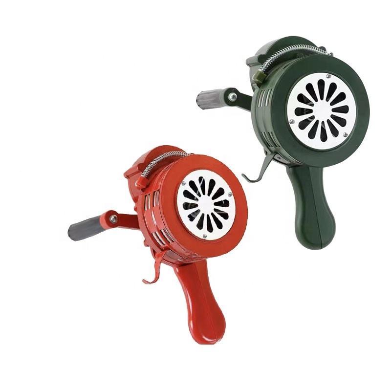 Convenient to Use Manual Alarm From Source Manufacturer's Personal Alarms