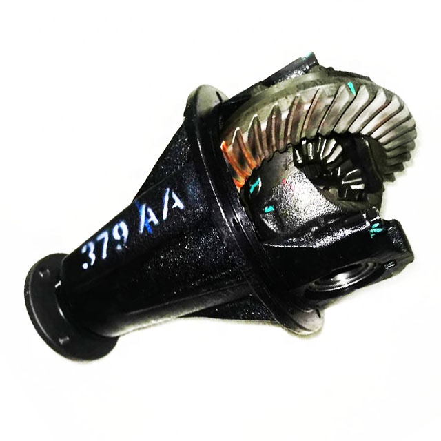 Main Reducer 37/9 Ratio Auto Rear Differential assembly for CHANA/ BAIC WEIWANG