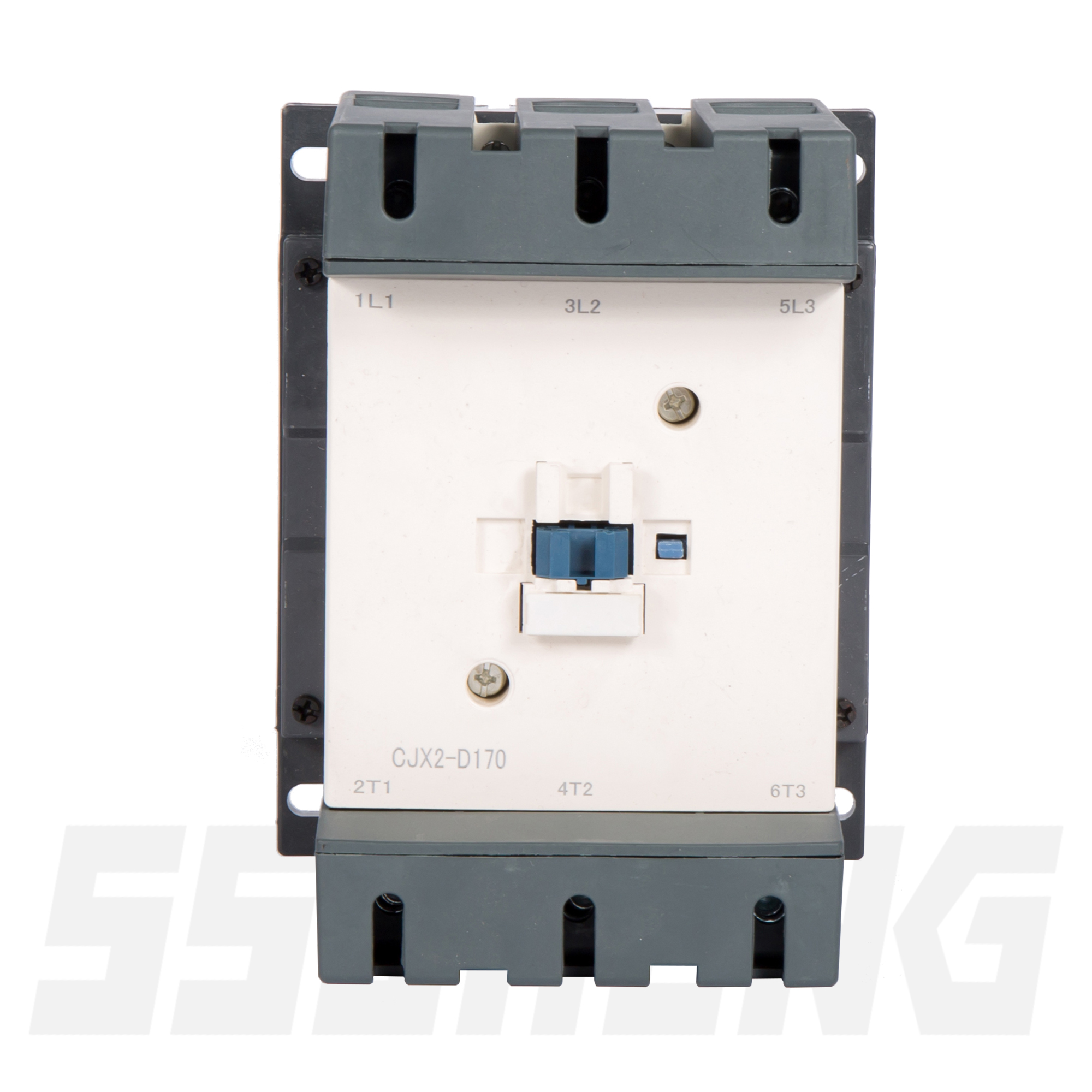 Schneider LC1D150 контактор переменного тока Telemecanique 3 полюса 110 В 220 В 380 В катушка магнитный контактор