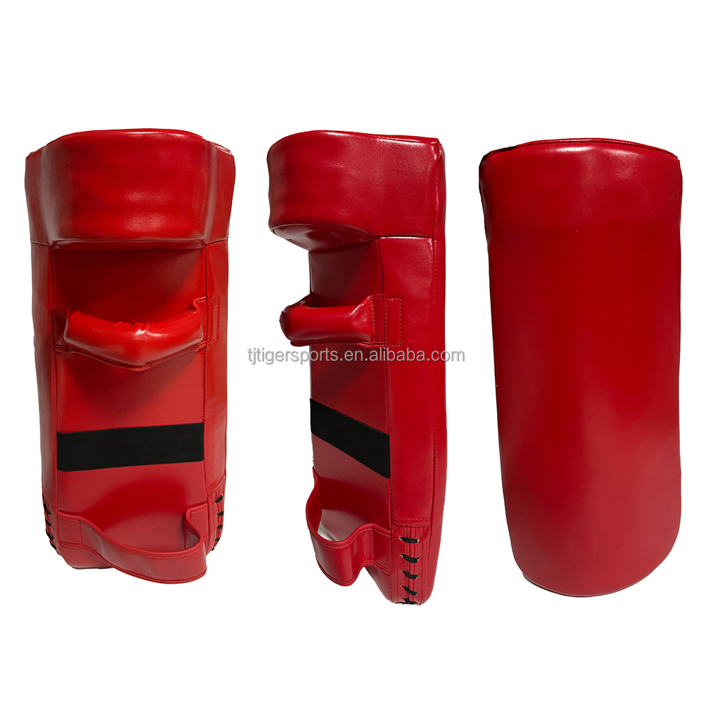 2024 Premium PU Kicking Shield for Karate Training and Taekwondo Target Practice