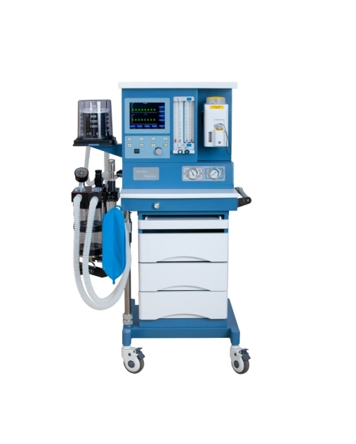 Professional Surgery Equipment Clinic Use Anesthesia Machine Price Cheap