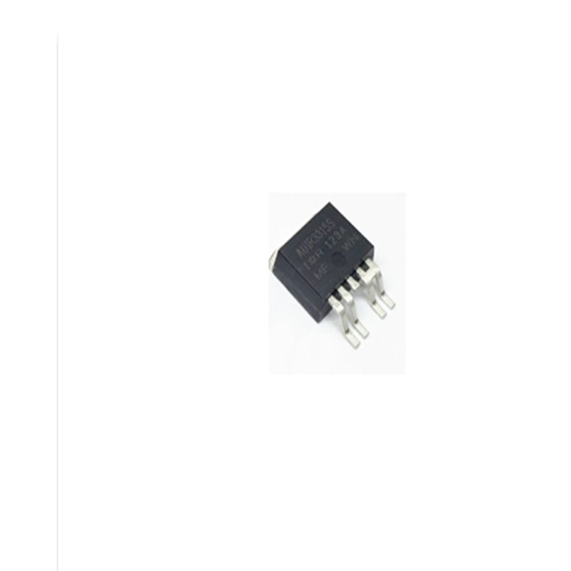 Трантор MOSFET AUIR3315S