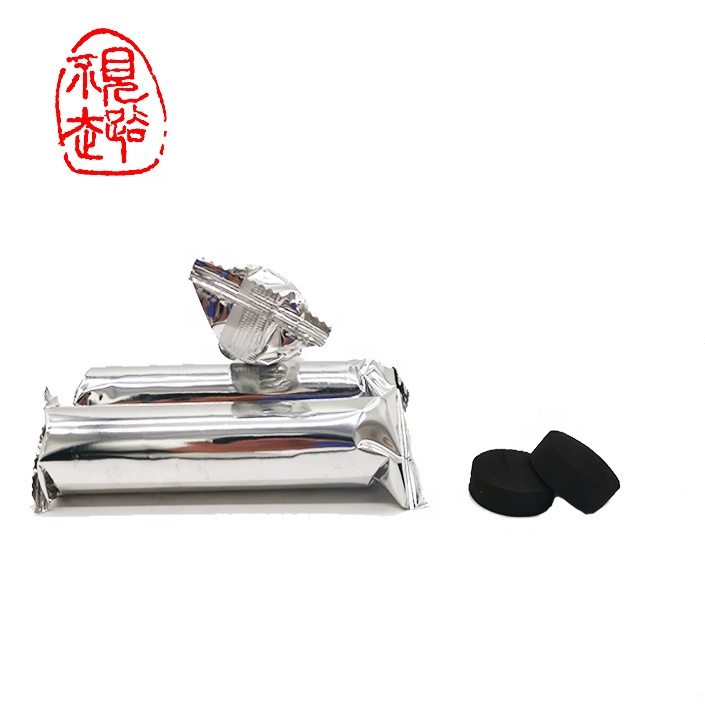 Кальянная shisha charcoal 27 мм