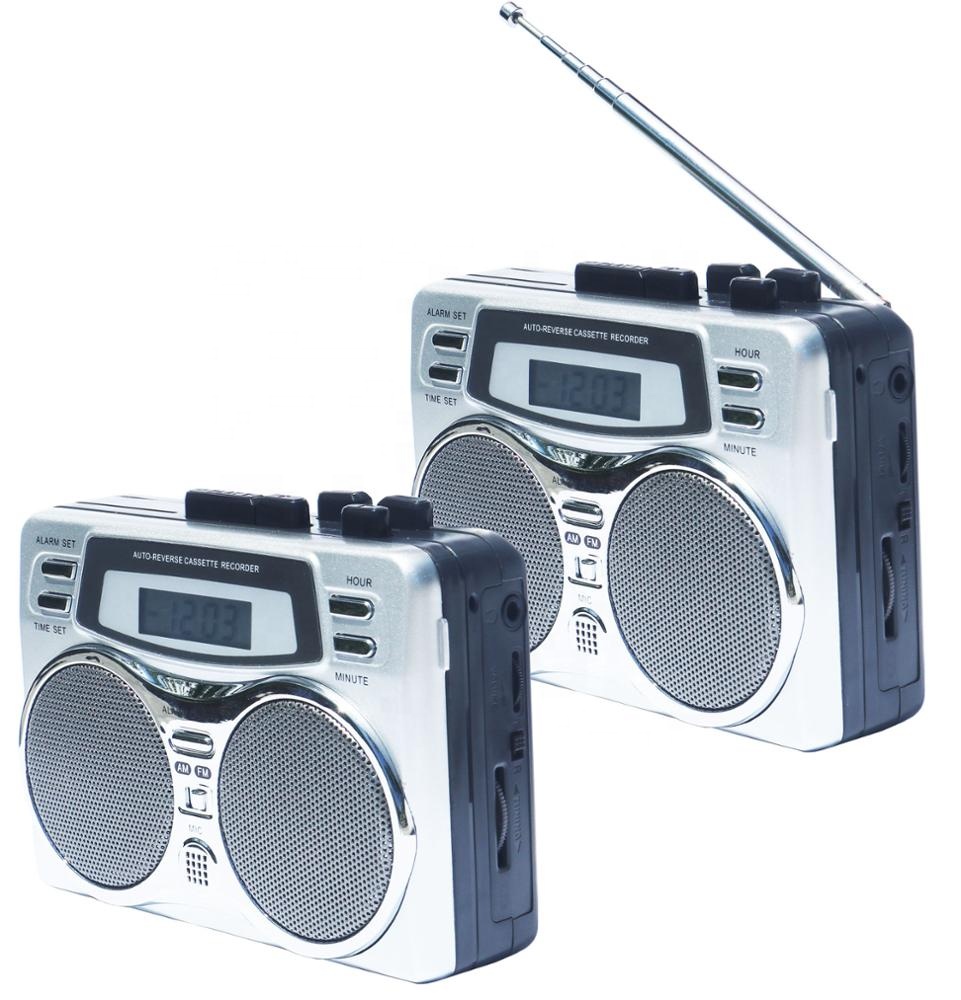 Лидер продаж, портативный кассетный магнитофон walkman