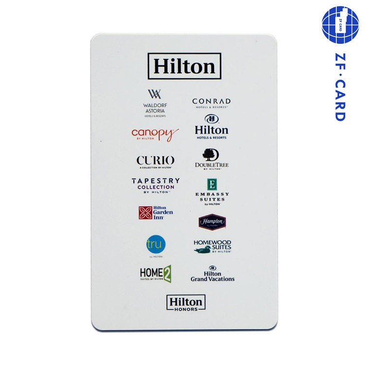 Каба Onity Хан дигилок Saflok Miwa Beline Acculock RFID гостиничная ключ-карта