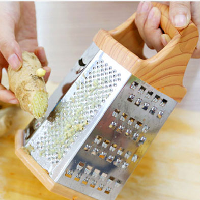 Attractive Price New Type drum grater vegetable cutter stainless steel grater