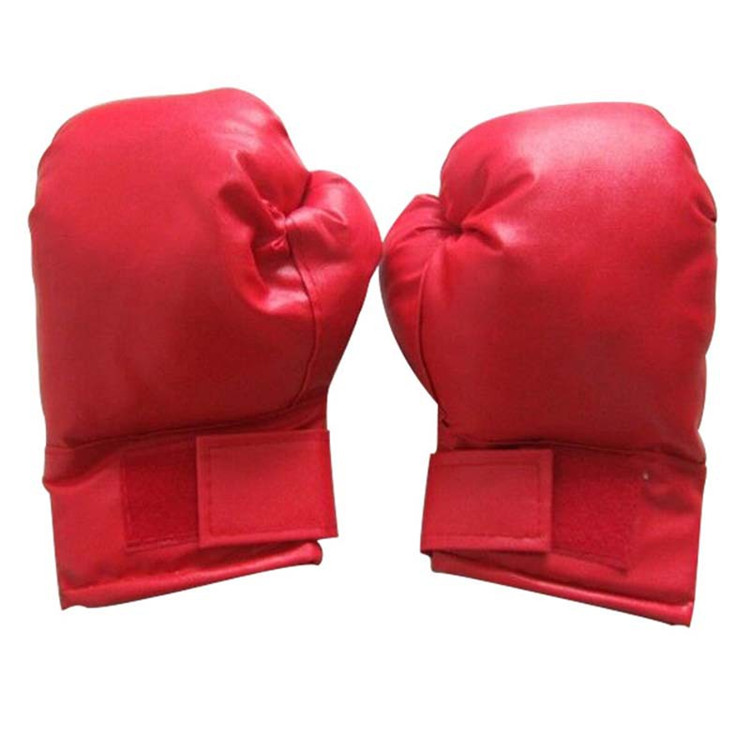 Boxhandschuhe Kinder Patrones Guantes Boxeo Al Por Mayor Oem боксёрские перчатки для взрослых для тренировок и соревнований матчи