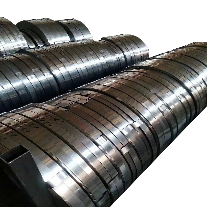 Customized Wholesale price customized size stainless steel coil strip 304
