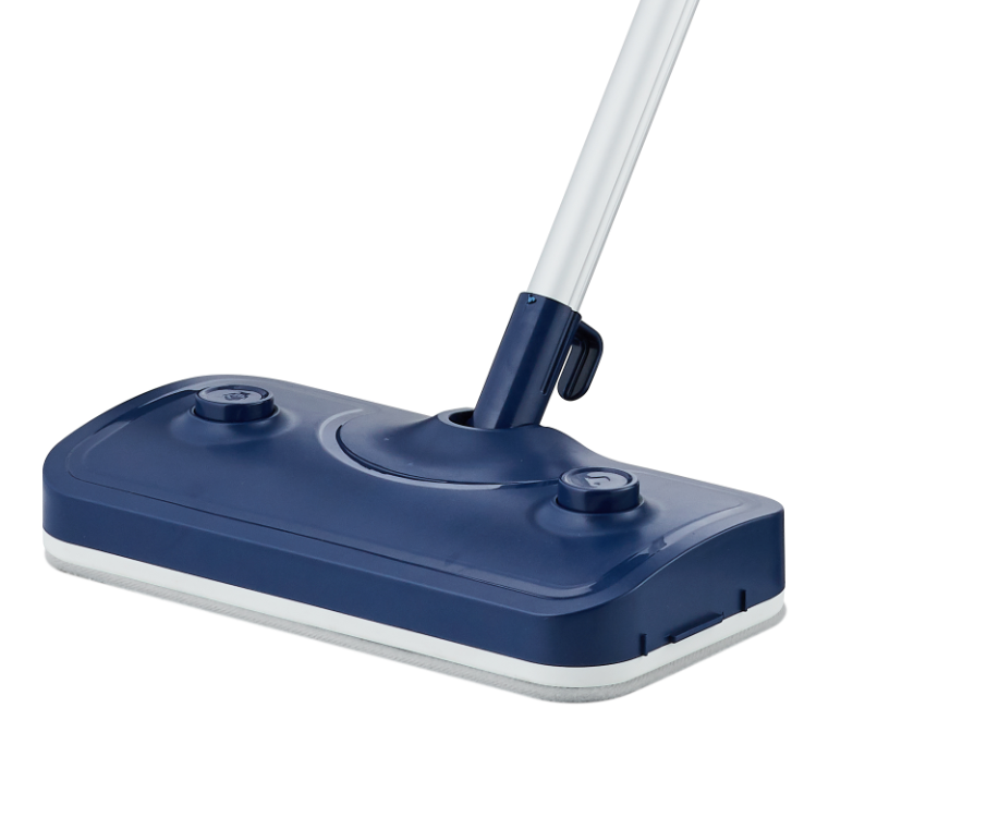 Salav Professional 1300W Powerful Multifunctional Sterilized Electric Steam Mop Cleaner For Floor Tile Carpet Cleaning