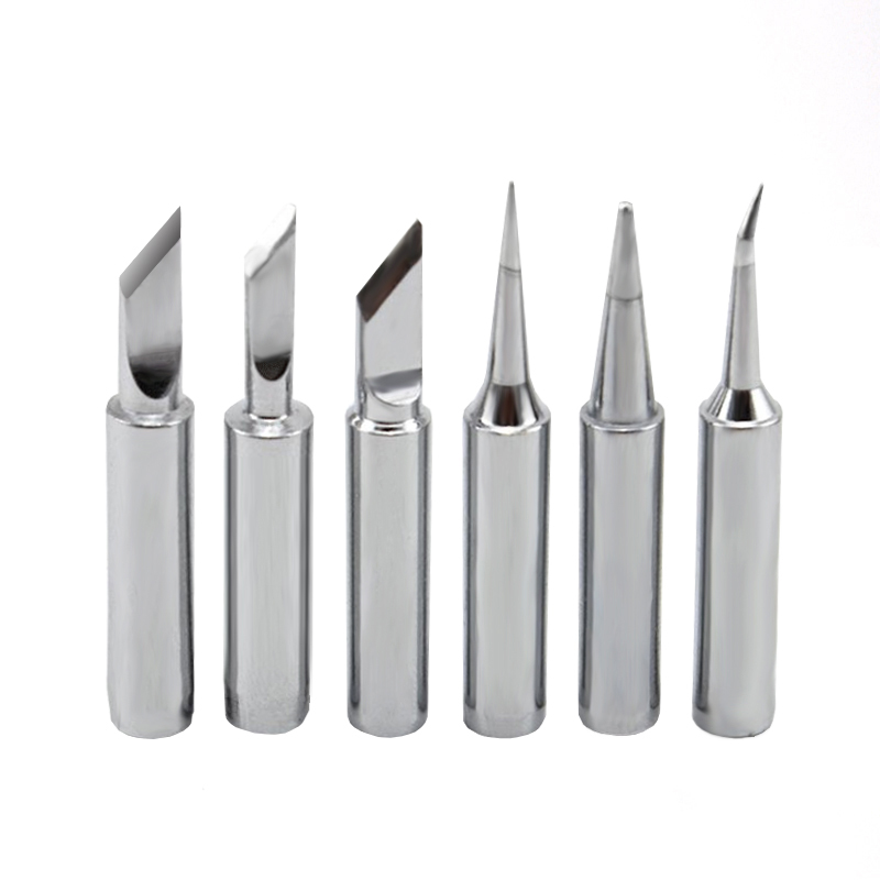 Bakon 900m series lead-free 936 soldering iron tips