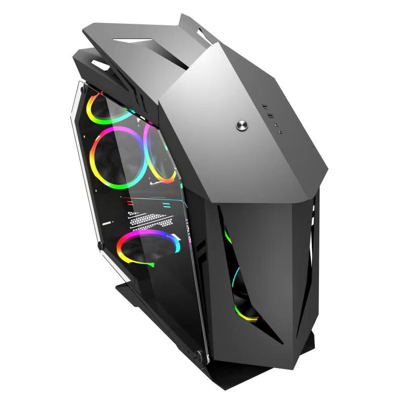 Новый игровой Настольный ПК, NVIDI-A GeForce RTX видеокарту, 10th генерирующую Intel Core i5-10400K процессор