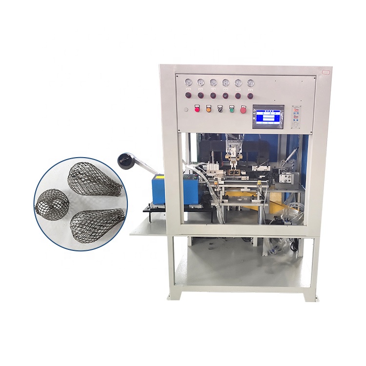 DTN-160KVA автоматический сварочный аппарат с ЧПУ для фонаря