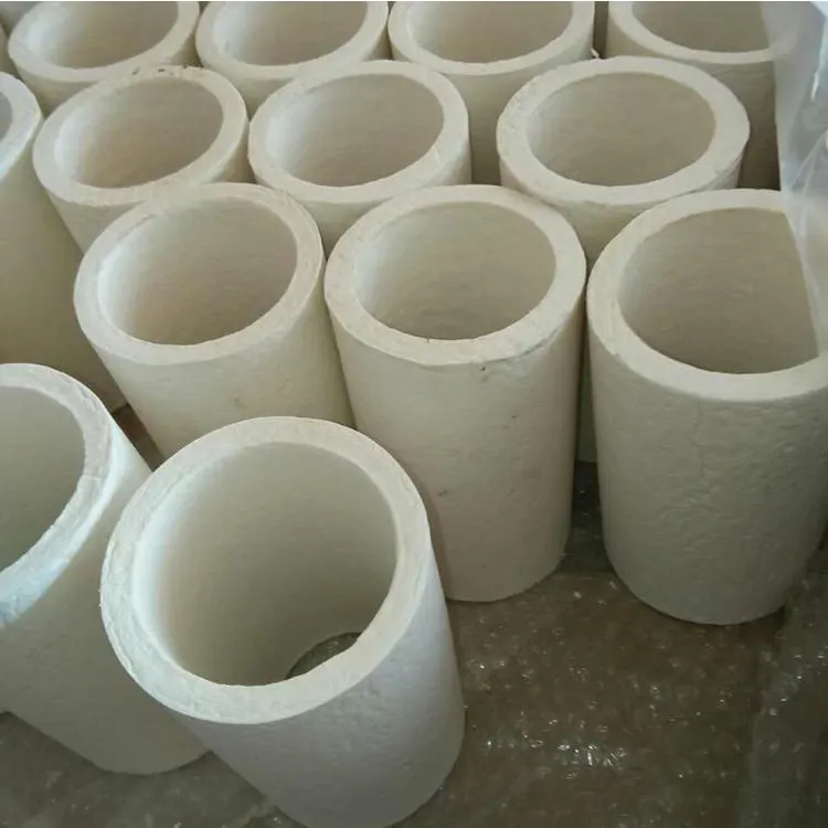 High Quality Good Price Ceramic Fiber Vacuum Formed Shapes