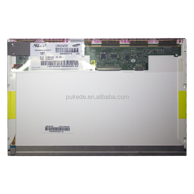 LP121WX3 TLC1 LTN121AT07 B121EW09 V3 LTD121DEVQB00 для IBM X201i x200 FRU 27R2451