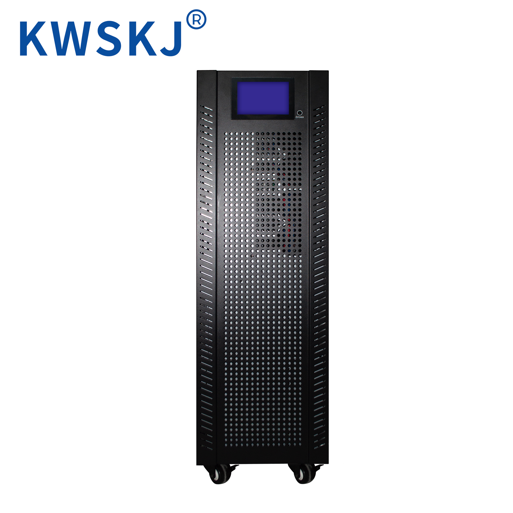 KWSKJ Best Price UPS Online 30kva 60kva 100kva 120kva 180kva 200kva Uninterruptible Power Supply