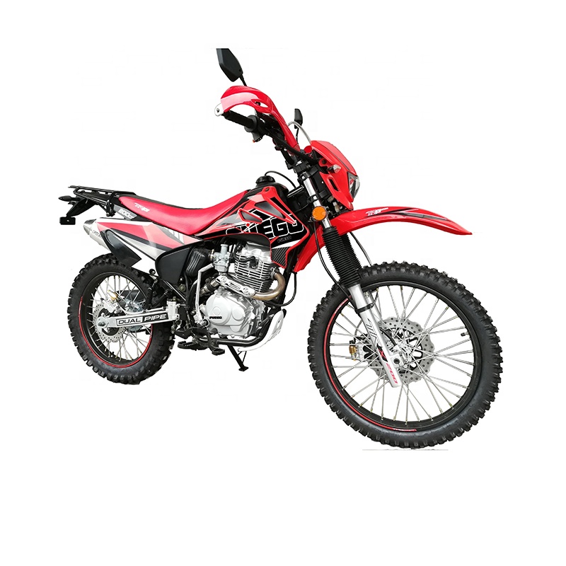 Специальный внедорожный велосипед 200cc, высококачественный мотоцикл 200cc, китайский внедорожный велосипед 200cc chongqing