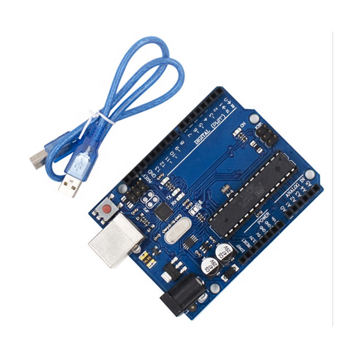 UN0 R3 Development board official version MEGA328P with USB cable