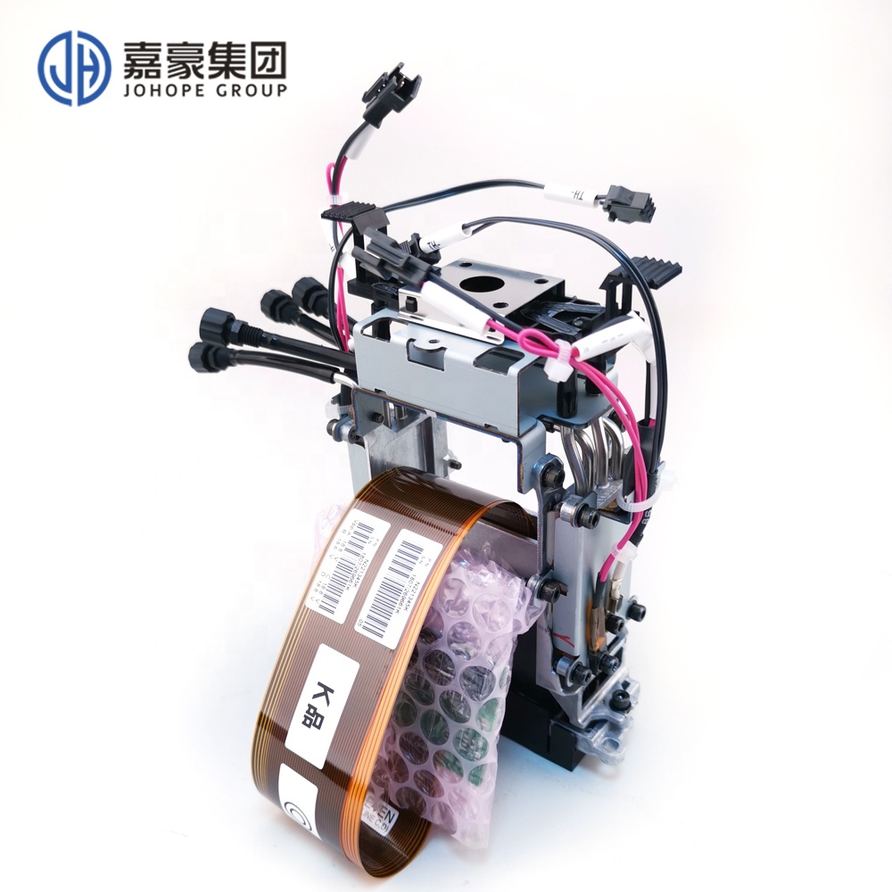 Mimaki JFX200-2513 печатающая головка запасные части Gen5 печатающая головка в сборе MP022625 MP-M017004 печатные магазины, рекламная компания Оригинал JP