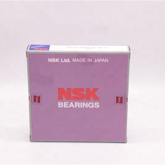 Сферический роликовый подшипник NSK 22218 EAKE4C3