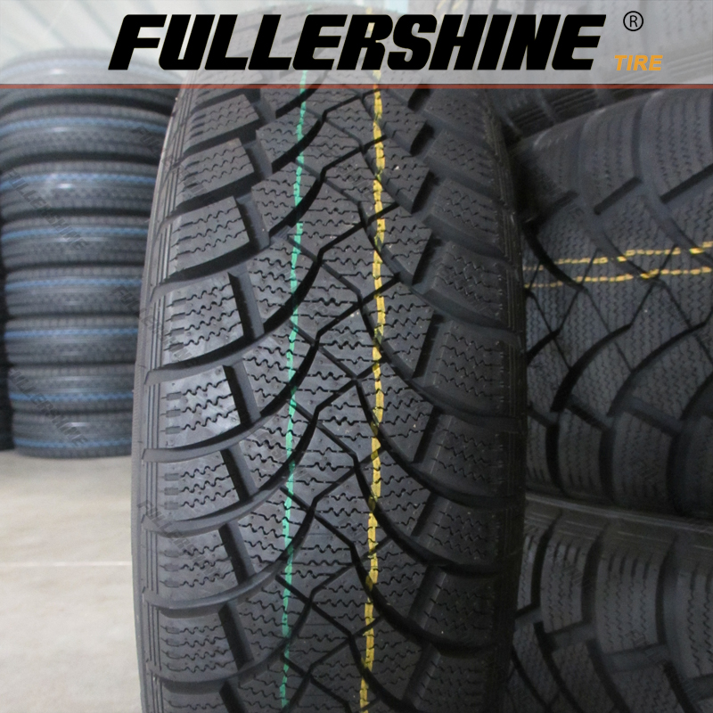 Автомобильная шина Зимняя шина V-shap дизайн протектора с брендом FULLERSHINE для оптовой продажи