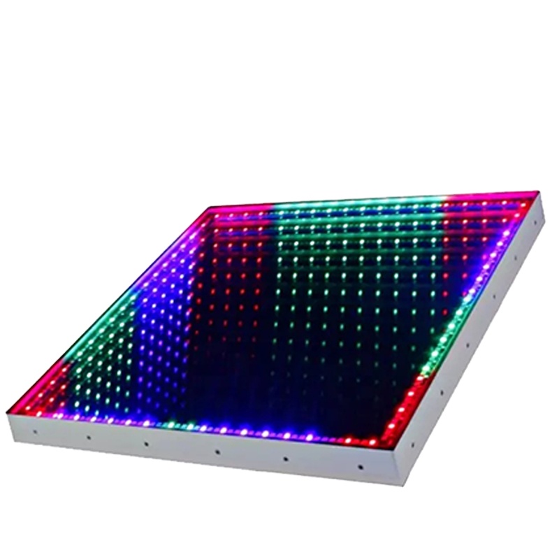 Автосалон 3d Оптические иллюзии светодиодное Зеркало led танцевальная напольная плитка картинки