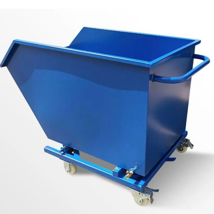 Good Price Large Car Crushing Scrap Iron Metal Tool dump truck Price For Sale