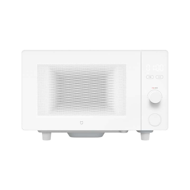 Xiaomi 700W умная микроволновая печь 20L емкость стерео равномерная скорость Горячая классификация профессиональное управление с помощью приложения