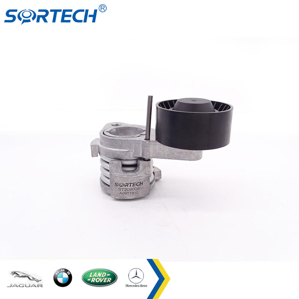 Натяжитель ремня SORTECH, готовый к отправке, OE 11288620022 для BMW F10 F11 F18 F01 F02 F25