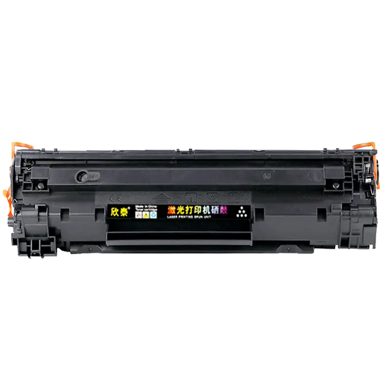 Compatible CRG925 Toner Cartridge Replacement For Canon MF3010 LBP6018W LBP3018L Page Yield Up To 2100 Pages Cartridge Toner