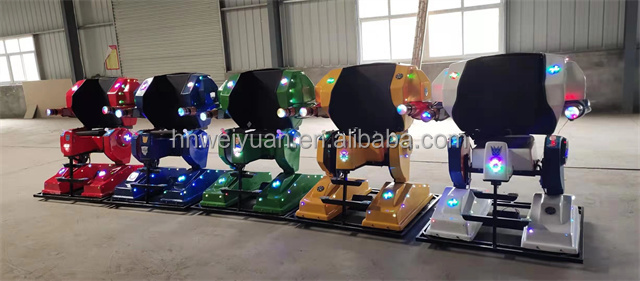 China Amusement Rides Manufacturer Cheapest Electric Bumper Car Battery Bumper Car For Park