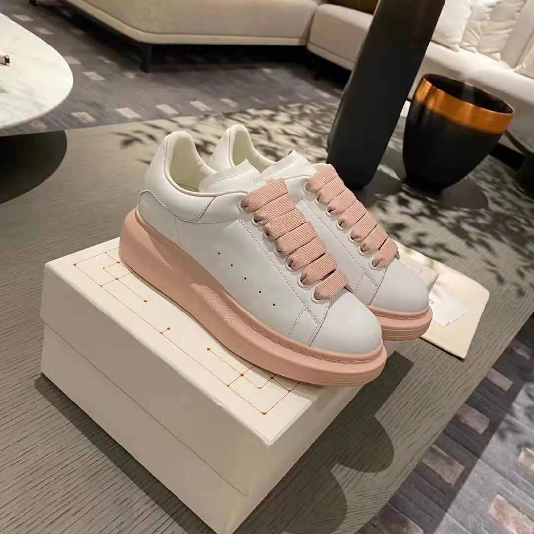 2021 logo customized women's fashion sneakers athletic shoes tennis walking shoes