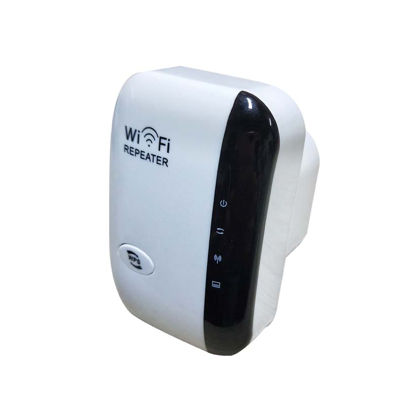 Беспроводной Wi-Fi репитер 300 Мбит сетевой Wifi ретранслятор WPS Усилитель сигнала интернет антенный усилитель сигнала точка доступа 2,4 г