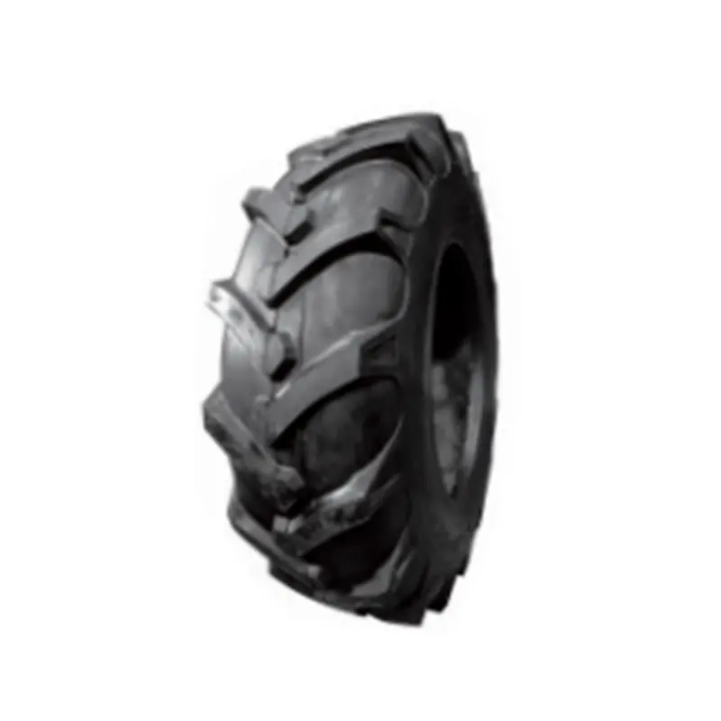 Agricultural Machinery Parts Tire Tractor 5.00-7 5.00-10 5.00-12 5.00-14 5.00-15 Tire for Russian Farm Tractors