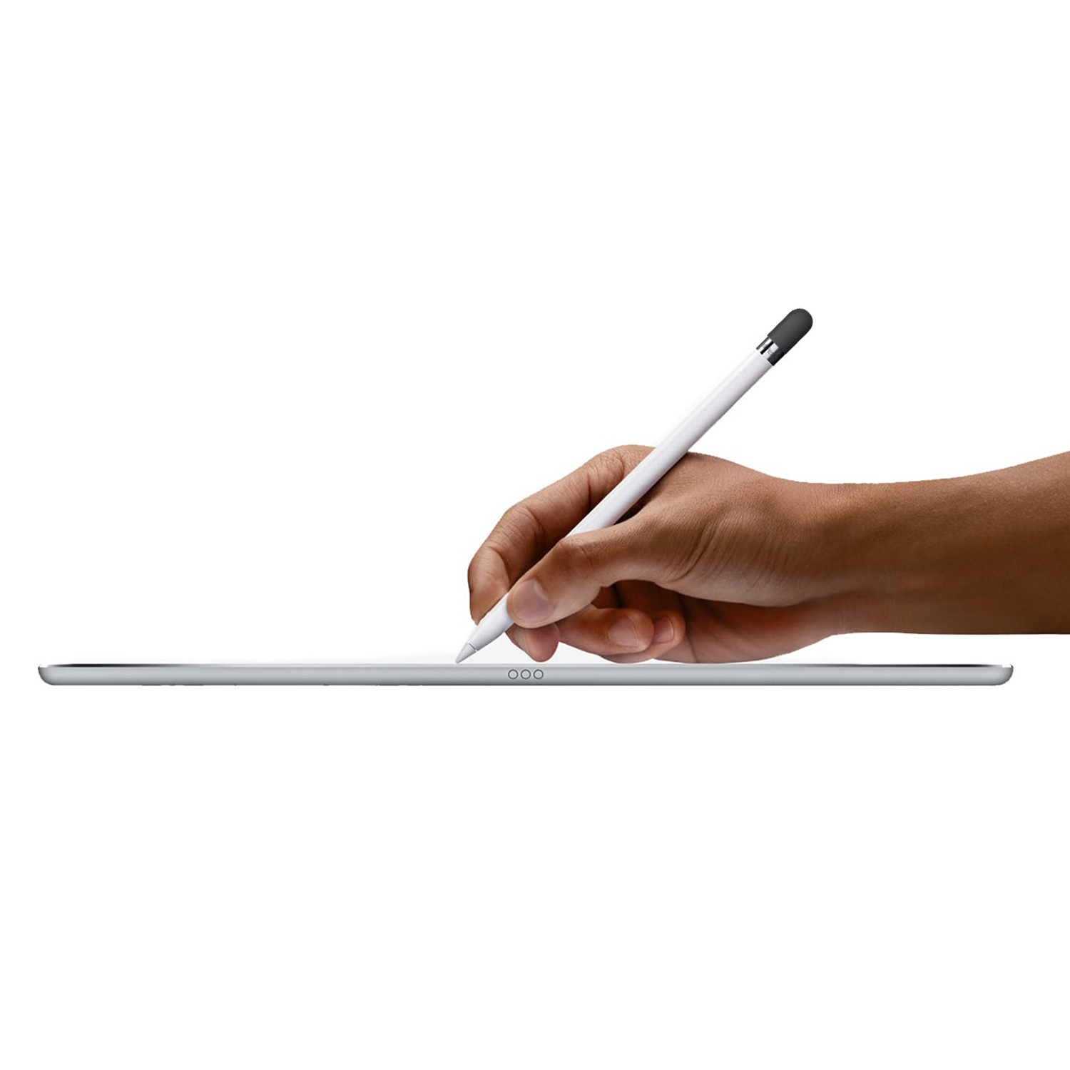 Сменный Чехол 1 для Apple Pencil, силиконовый защитный чехол 1 для Apple Pencil 1-го поколения (6 шт. в упаковке)
