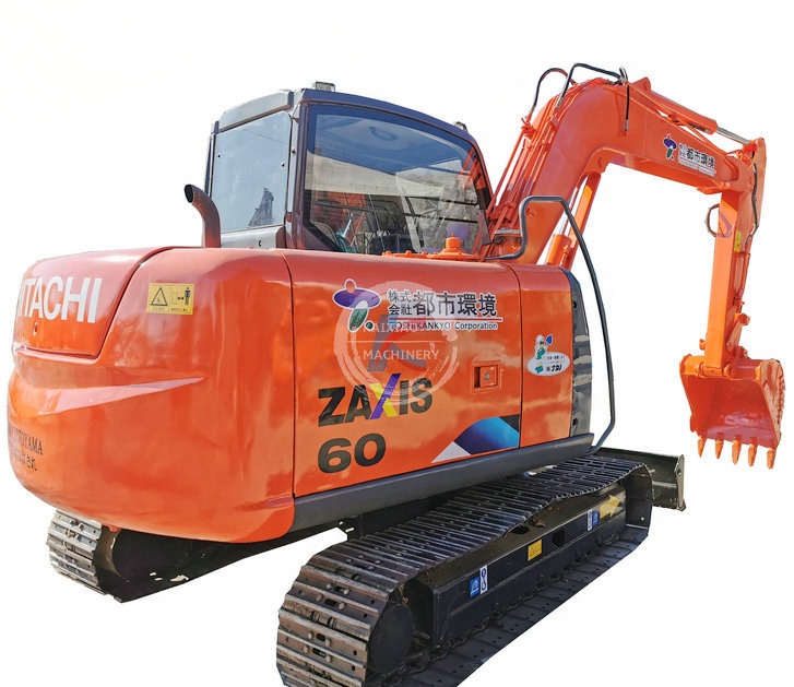 ZX60 EX60 Kobelco SK60 PC60/70 с линией выключателя лезвий маленькое/мини-оборудование гусеничный гидравлический/экскаватор-погрузчик Hitachi экскаваторы